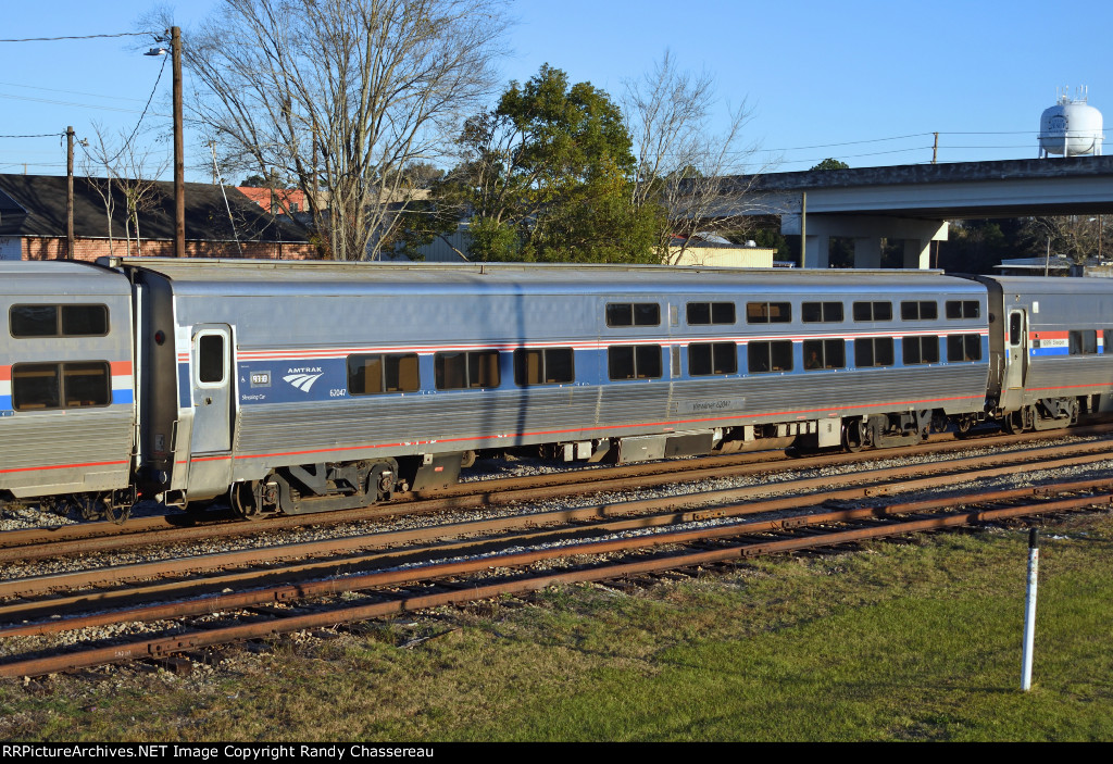 Amtrak 62047